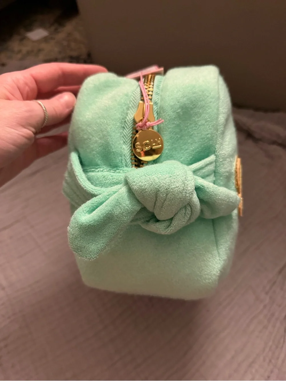 Stoney Clover X target Swim bag